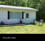Kaneville Lodge