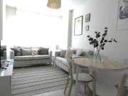 Apartamento reformado