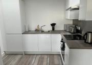 Old Trafford Penthouse Duplex - Steps from MUFC