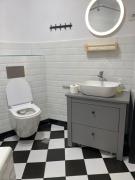 Central Retro Apartment