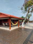 Casa Lagoa e Praia Rosa