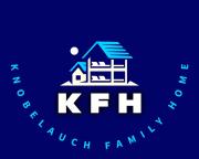 Knobelauch Family Home, Valdres