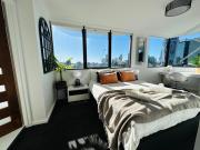 CBD High Rise River CityWalk FreeParking Wi-Fi