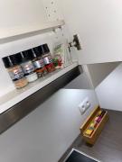 High in Vienna at Stephansplatz