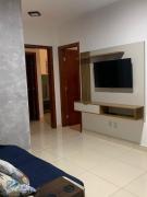 O descanso é aqui! Praia 600 mts