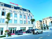 Khách sạn Trung Trầm