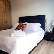 Nuevo y Acogedor en Chapinero Piso 17