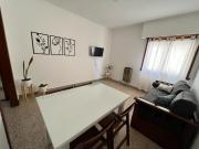 Alquilo departamento frente al mar