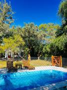 Cabañas La Felicidad