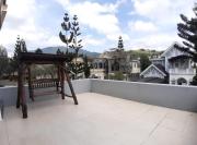 Villa puncak bogor at kota bunga 5 kamar tidur with privat pool indor