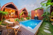 Casa Morena - Authentic Balinese Experience