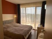 River park apartment