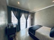 Randburg Guest Suite