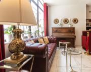 Hôtel Churchill Bordeaux Centre