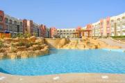 Oyster Bay suites Marsa Alam 50M