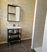 Appartement au rez-de-chaussée Appartement au rez-de-chaussée
