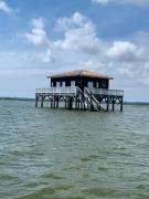 Relax plage et bassin