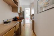 GuestHost - Domodossola M5 Modern Apartment