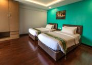 Stable Lodge - SHA Certified