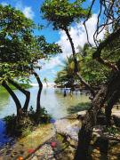 Hospedaje Villa Valencia en Los Patos