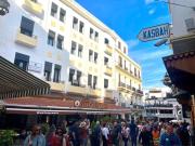 Top Tanger