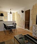 Appartement avec parking