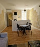 Appartement avec parking Appartement avec parking
