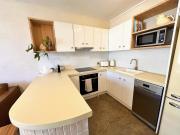 Chic Beachside 2 Bedroom Apartment in Beautiful Coffs Harbour