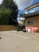 Sehr schöne Wohnung,komplett neu eingerichtet