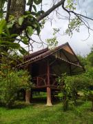 บ้านไร่ชายเขาวังน้ำเขียวฟาร์มสเตย์