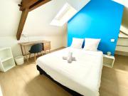Le Ronsard, avec parking et climatisation