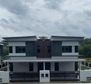 Adriana Homestay Desaru