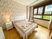 Apartamentos Portonovo 3000