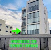 Apartamento com Elevador e Garagem
