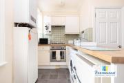 SOUTHERN ESCAPE by BOURNECOAST - A One Bedroom Apartment Just a Short Walk From the Sandy Beaches or Shops - FM746