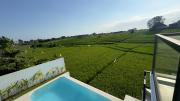 The R Villa Patuha - Stunning Rice Field Views