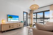 Bella Penthouse Estepona
