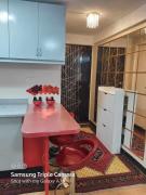 Sweet Escape from the buzz in this 1 bedroom nook Pasig