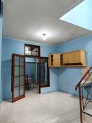 Villa Bukit Asri Berastagi