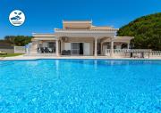 Villa Paloma by Algarve Vacation
