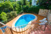 Casa Amico bei Moraira calle ferreret 18
