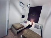 New, modern and spacious 4BR apartment in Mellieha