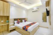 Via Luxury Inn Adarsh Nagar