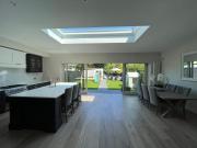 Modern 4 bedroom house south Dublin