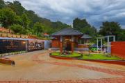 Top Madikeri