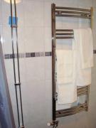 Modern 2 room apartment in the city centre