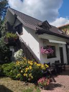 Pokój Sosnowa Pokój Sosnowa