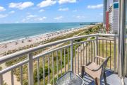 Ocean Front Scenic Views condo at Atlantica Resort