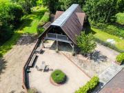 The Boat House by inspirestays-com