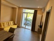 Gonio N302,2 Beachfront Mountain view apartment